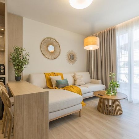 The Mediterranean Suites Le Pirée Extérieur photo