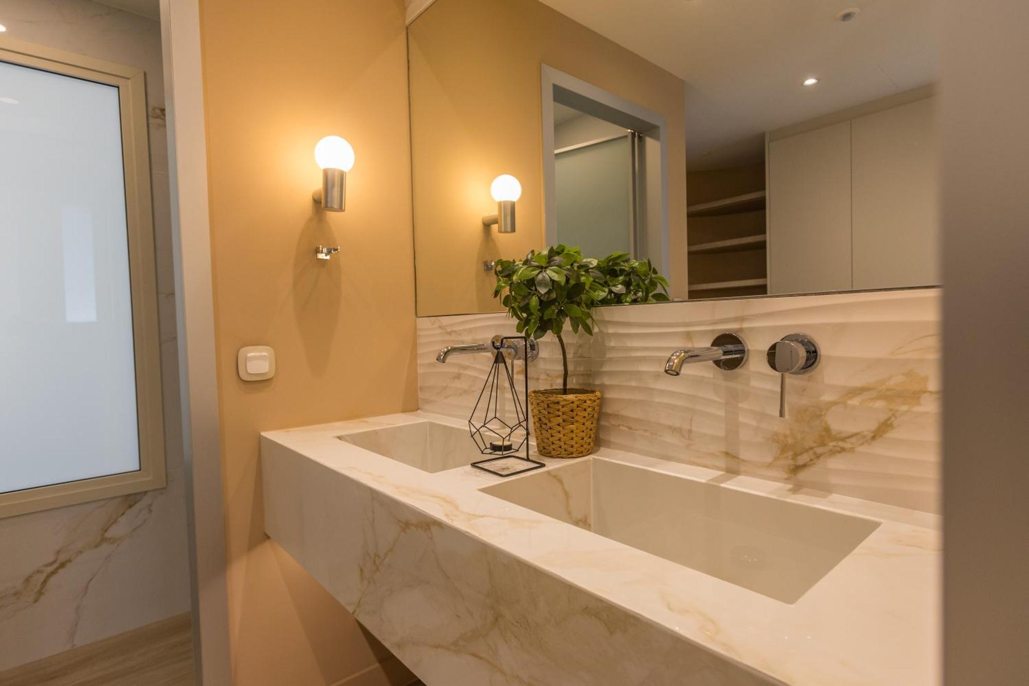The Mediterranean Suites Le Pirée Extérieur photo