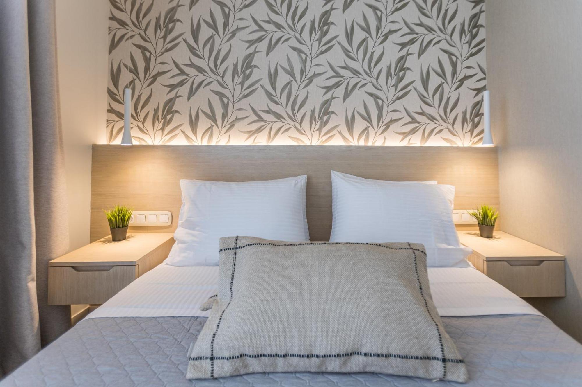 The Mediterranean Suites Le Pirée Extérieur photo
