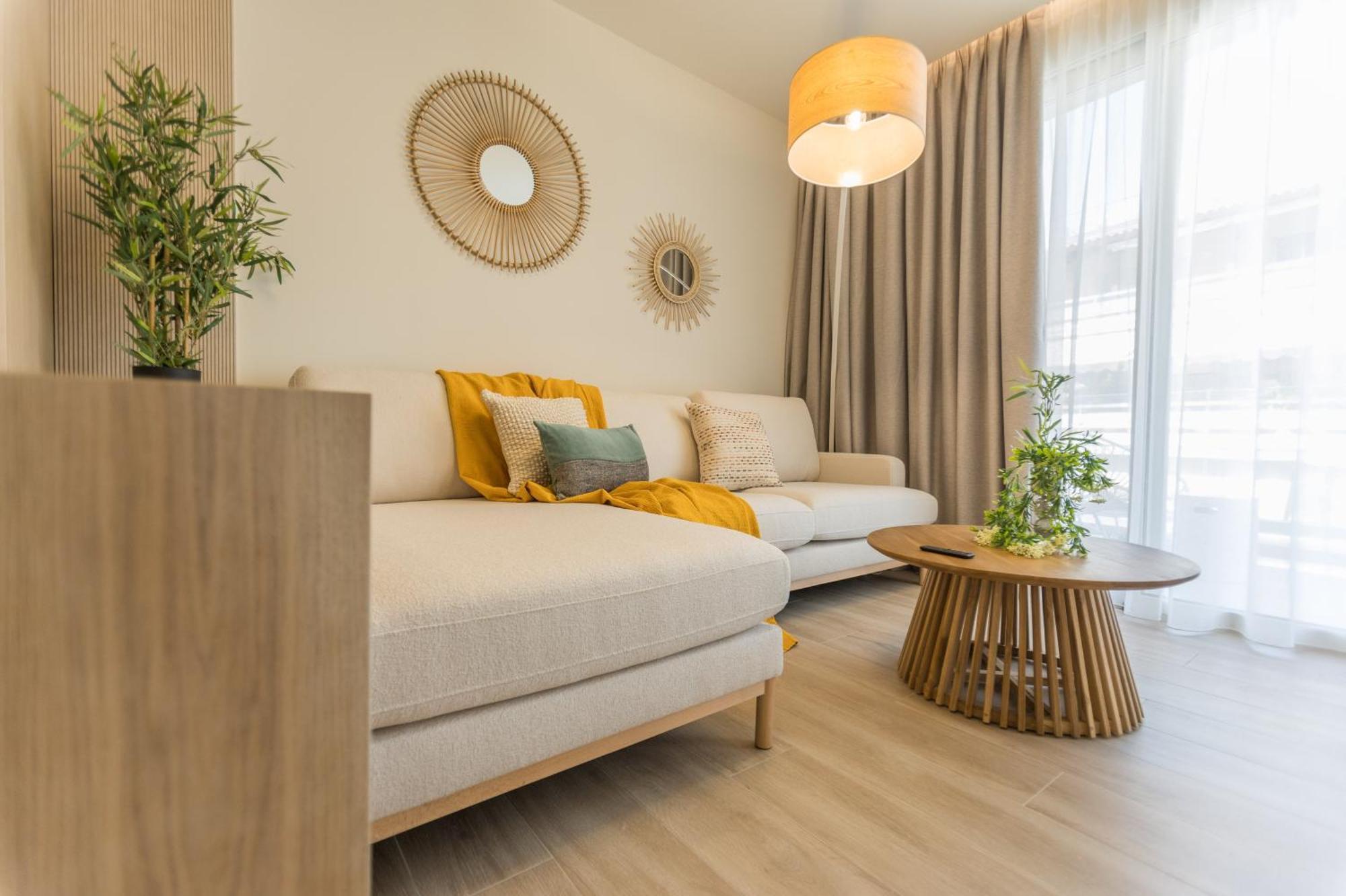 The Mediterranean Suites Le Pirée Extérieur photo