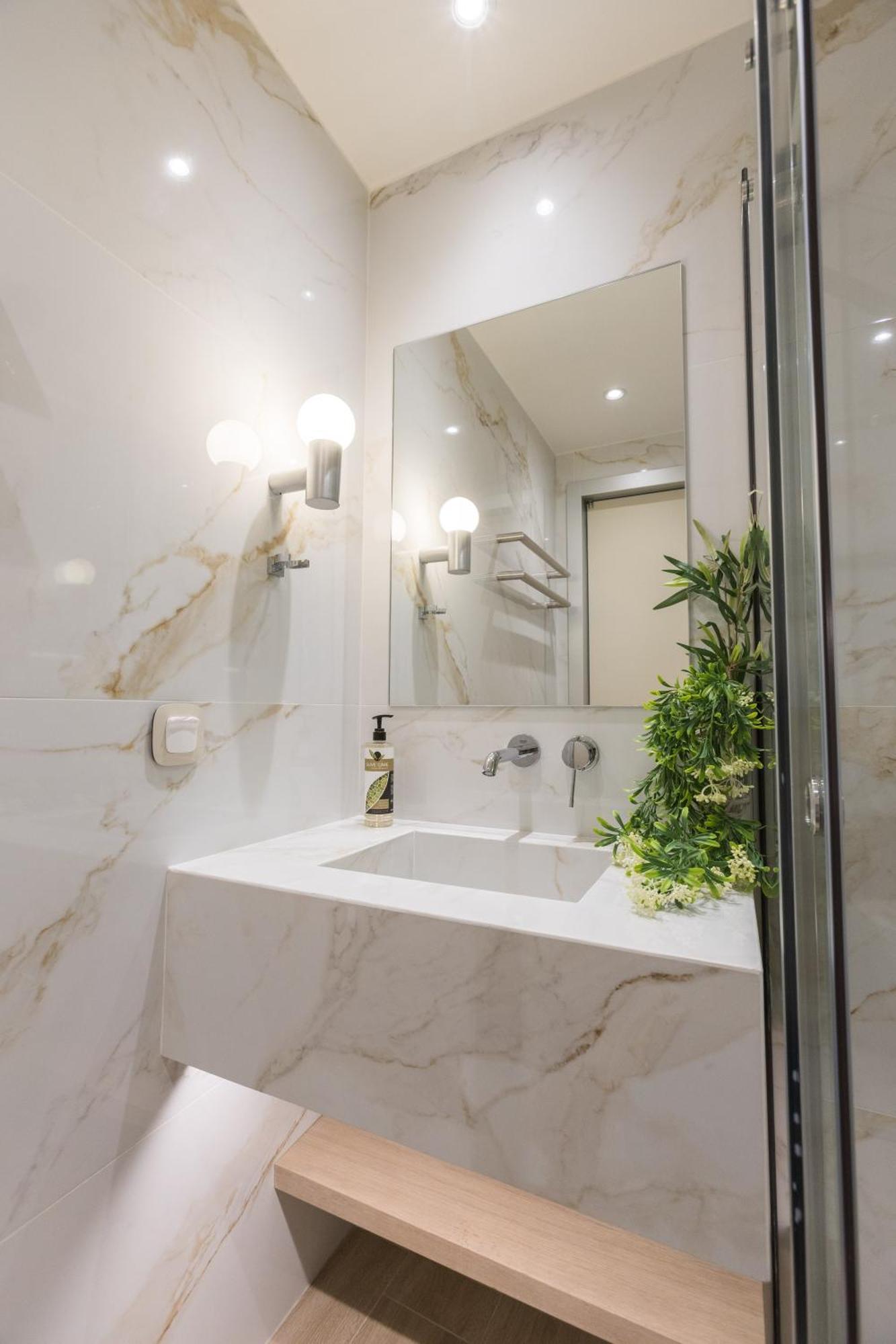 The Mediterranean Suites Le Pirée Extérieur photo