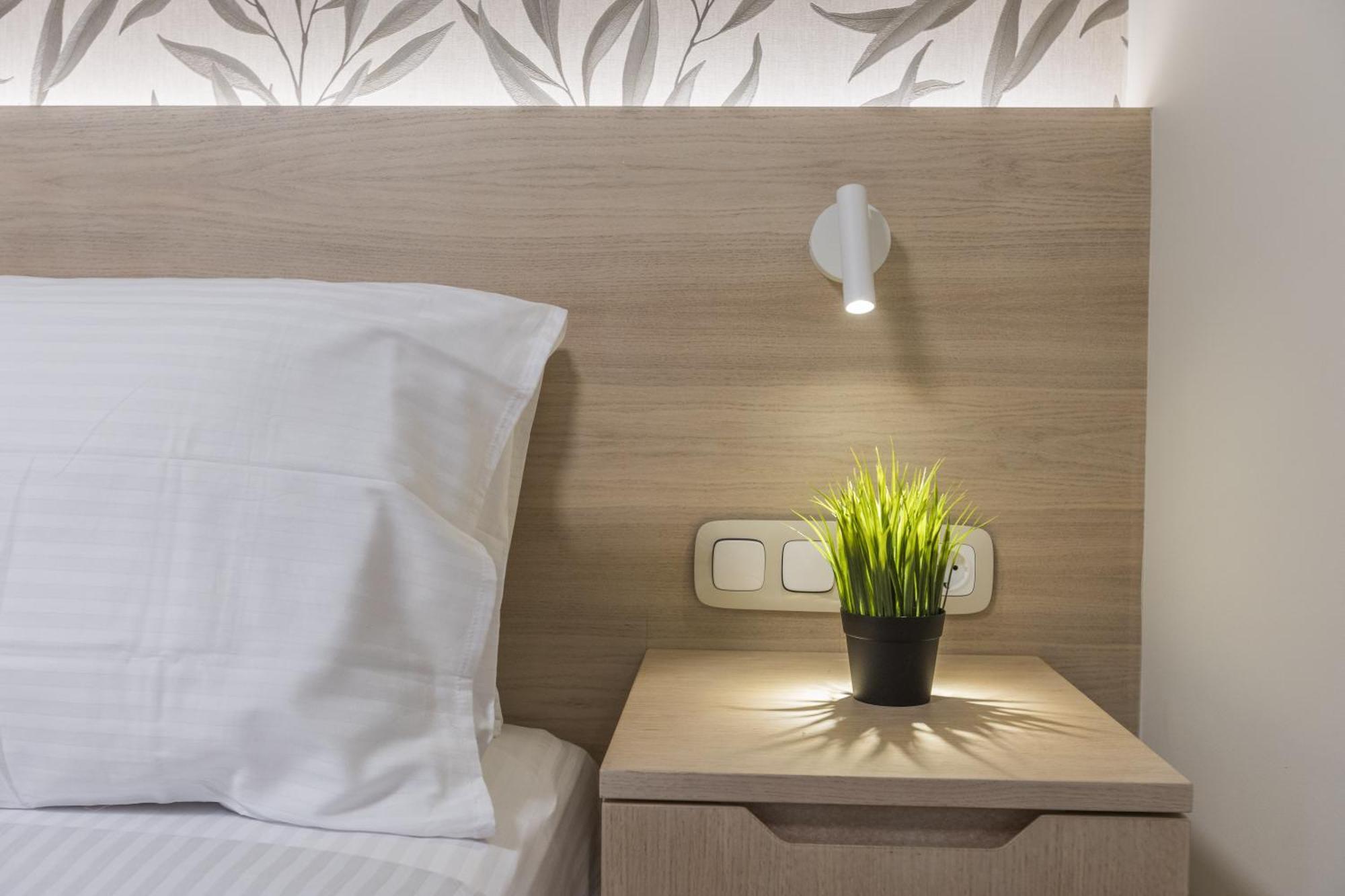 The Mediterranean Suites Le Pirée Extérieur photo