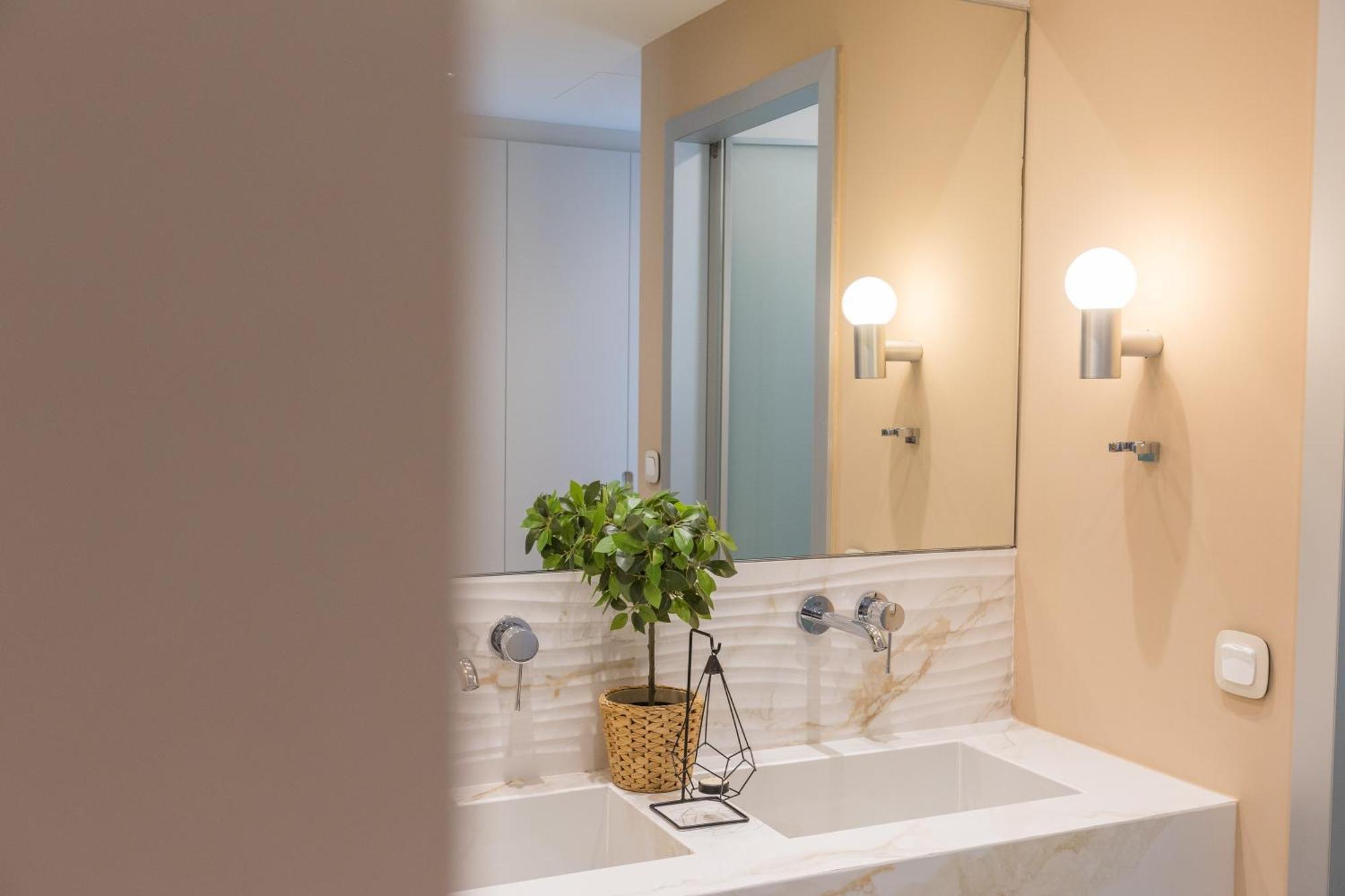 The Mediterranean Suites Le Pirée Extérieur photo